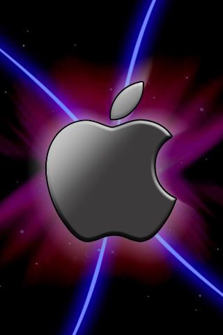 AppleIPodTouchWallpaper.jpg Apple Logo Wallpaper