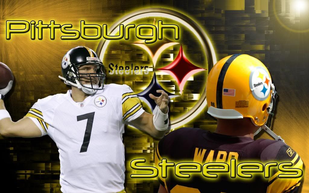 Pittsburgh Steelers Image Pittsburgh Steelers Image