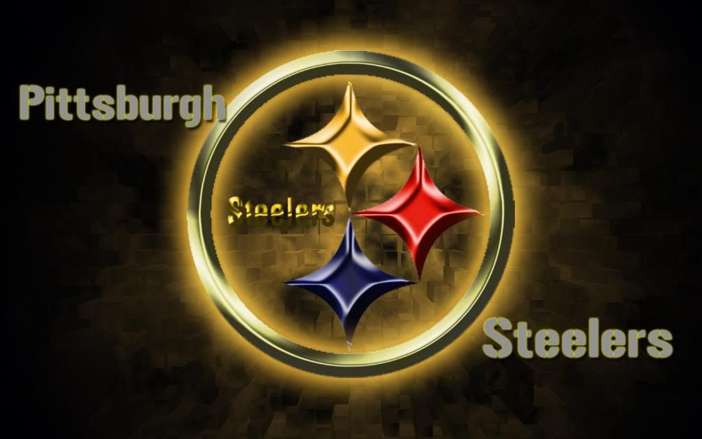 I 3 Steelers