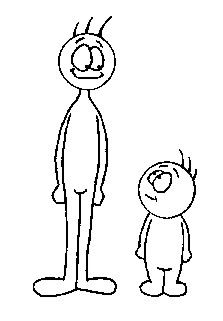 short man photo: Small Short tall-and-short-man-cartoon.jpg