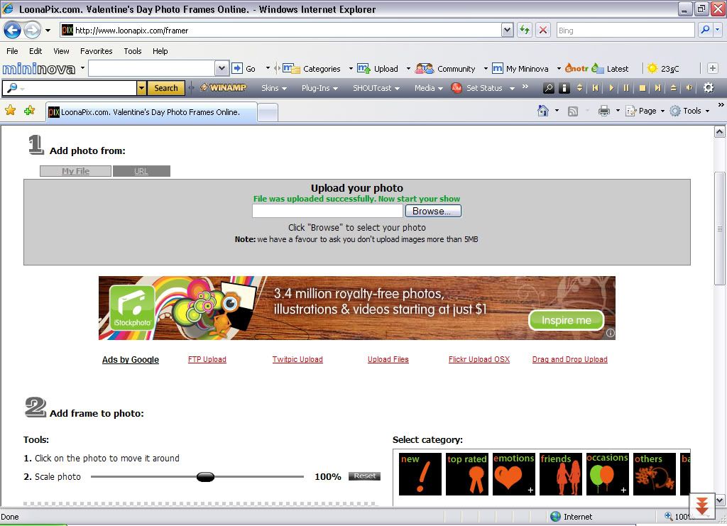 Photobucket