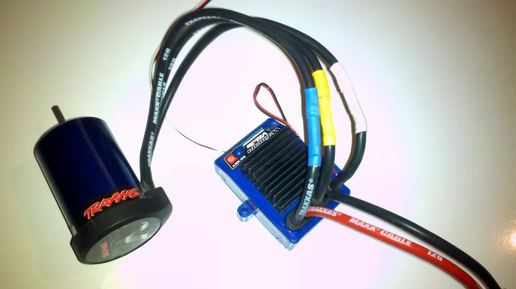 vxl system