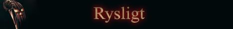 Rysligt