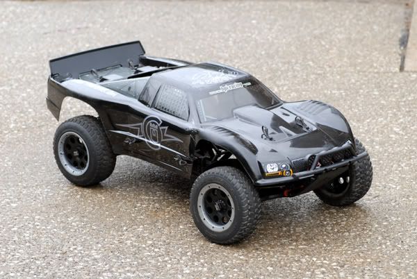 hpi baja chassis