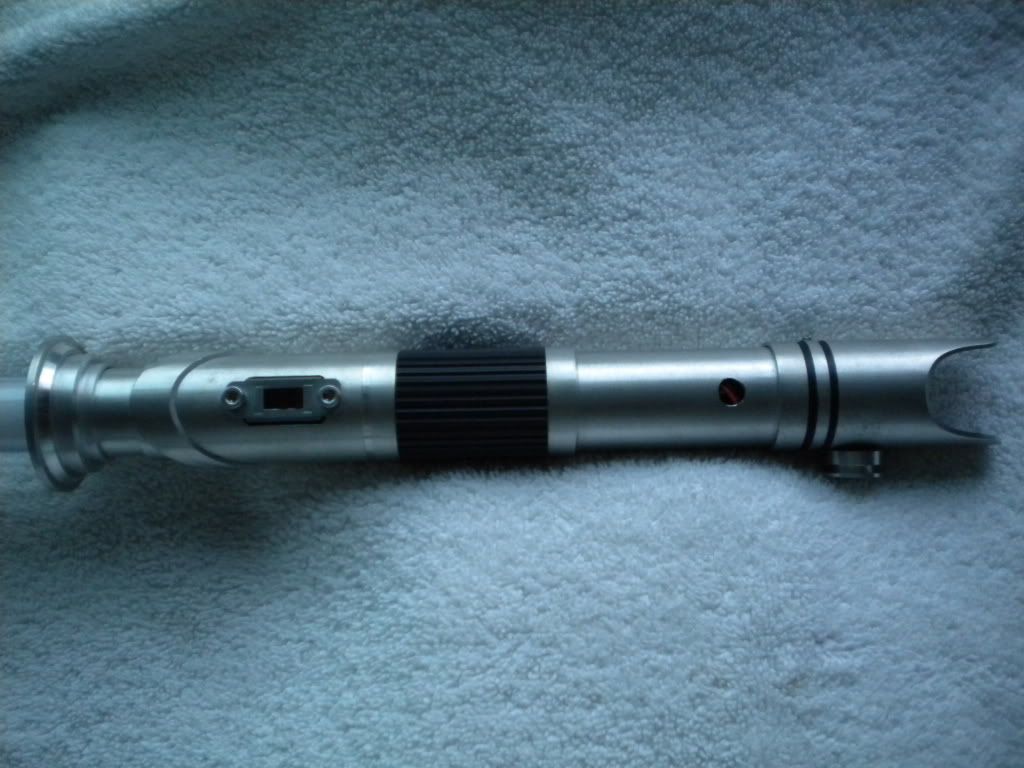 darth nihilus lightsaber replica bigking keywords and pictures