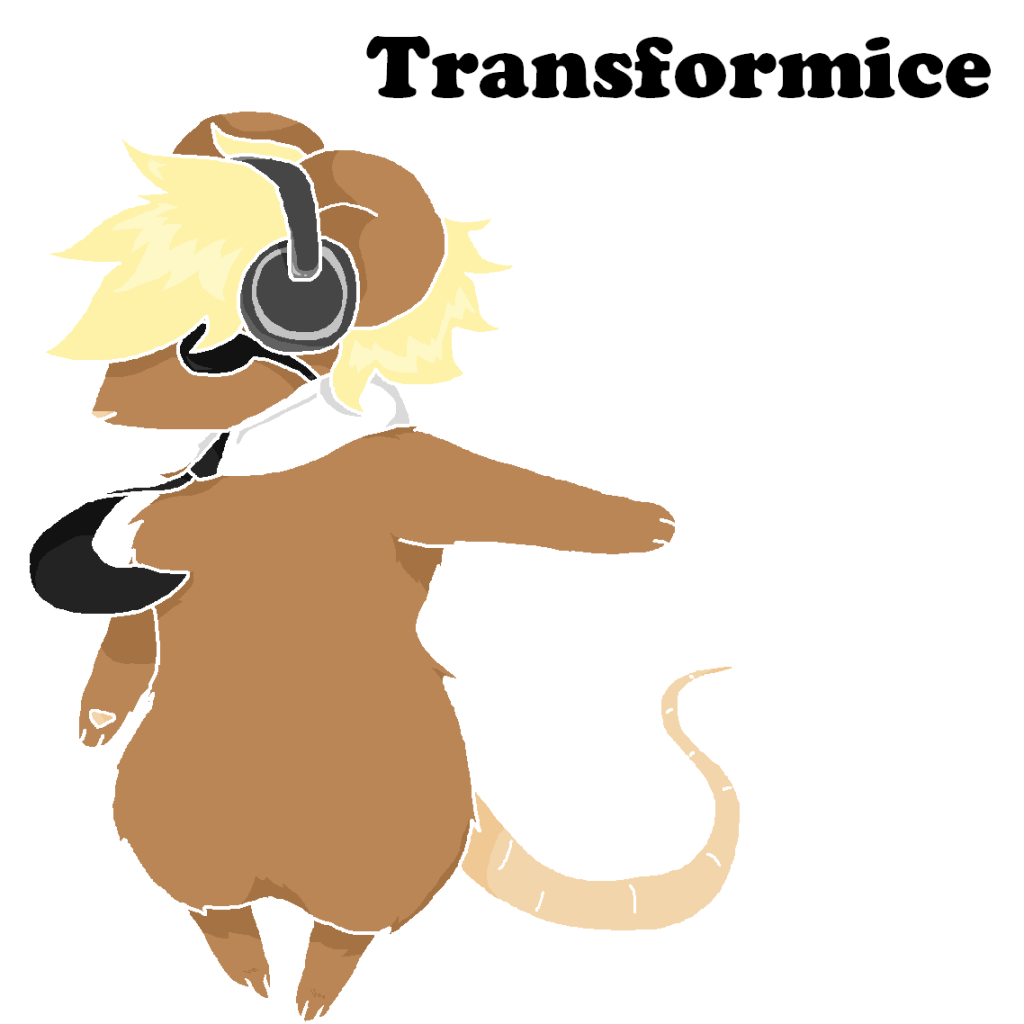transformice 2 (c) Marachi-chan transformice 2