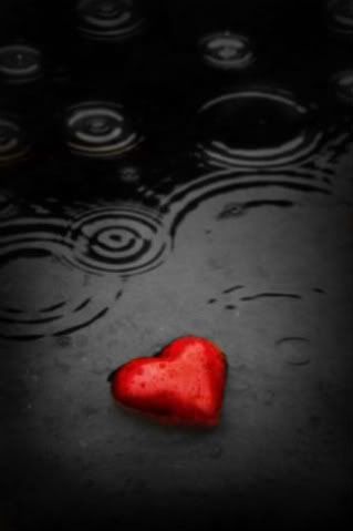 heart rain