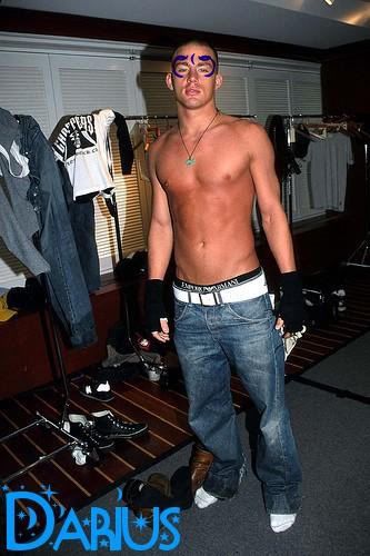 Candice Accola and Nina Dobrev