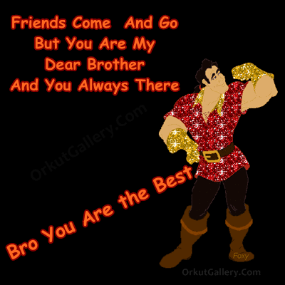 best brother pictures