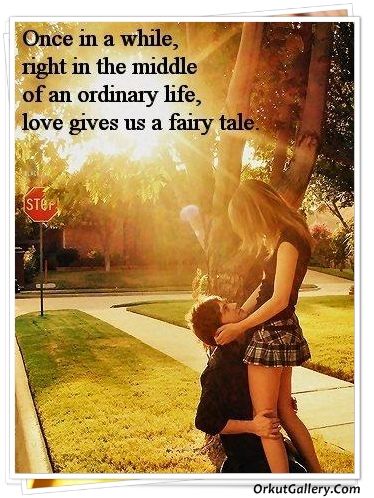 life quotes Orkut scraps