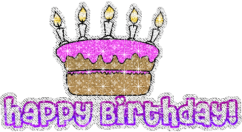 happy birthday scraps gif. Birthday orkut scraps