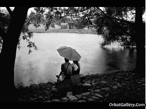 Orkut cool picture scraps