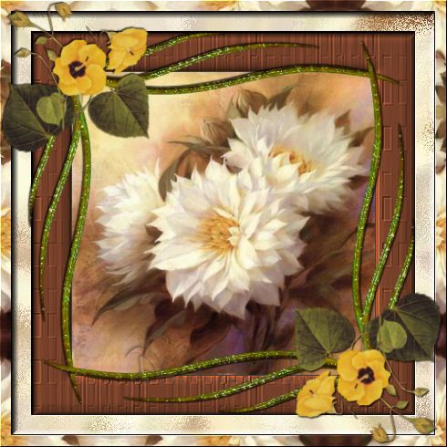 orkut beautiful flower scraps