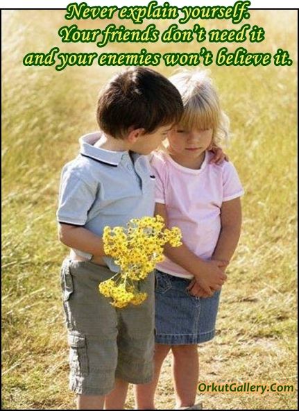 quotes on friendship with images. friend quotes orkut scraps