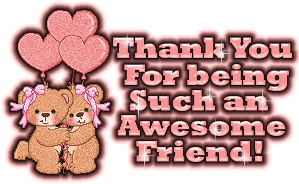 friends Orkut scraps