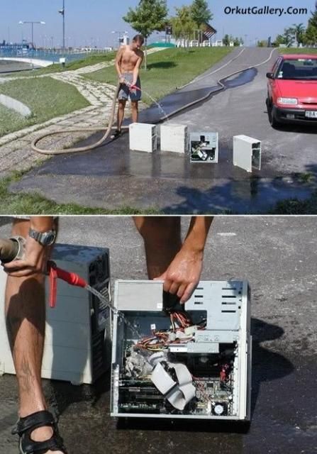 funny pictures Orkut scraps