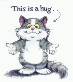 hug day gif