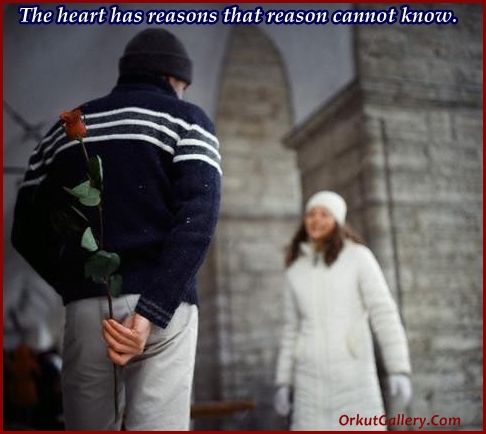 love quotes Orkut scraps