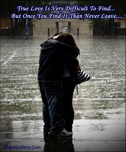 love quotes Orkut scraps