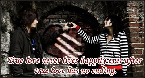 love quotes Orkut scraps