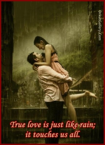 love quotes Orkut scraps