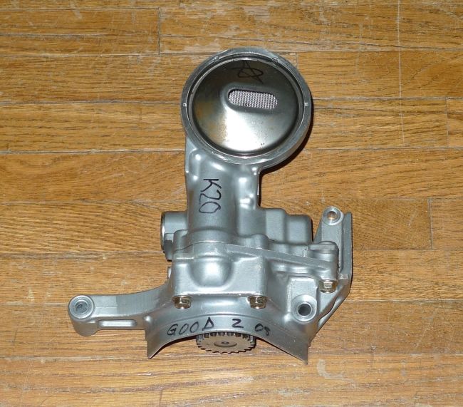 modded s2000 oil pump Page 8 Honda / Acura K20a K24a Engine Forum
