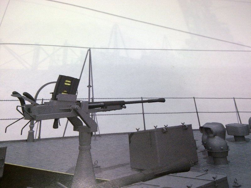 Yoryi (puntocom) - Modelismo y Maquetas - IJN TONE CRUCERO PESADO