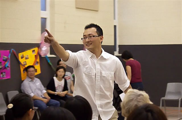 游戏主持 (2)