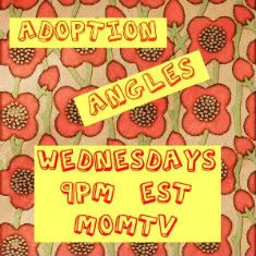 Adoption Angles on MomTV