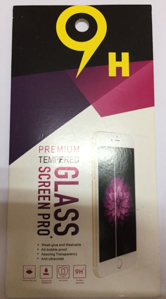 Miếng dán cường lực cho iPhone chất lượng siêu tốt, giá siêu rẻ - 2