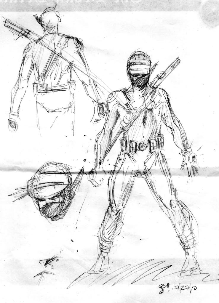 ChoW 207 :: Military Unit: The Hacker ChoW 207 :: Military Unit: The Hacker