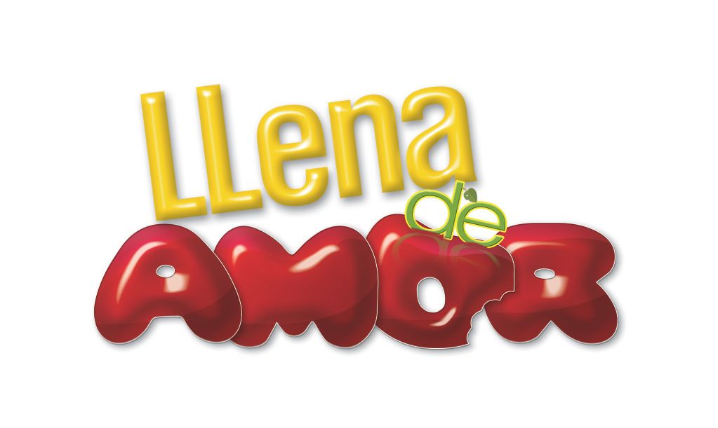 Llena de Amor :: 368_Logo_Llena_de_Amor_40167.jpg picture by 