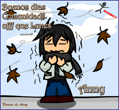 LUNES