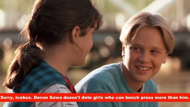 Devon+sawa+little+giants+pictures