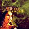 Liliana Campbell Avatar