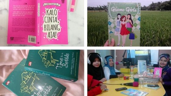 Tia Marty, tiamarty.com, arisan link, blogger perempuan, profil blogger, blogger, scriptwriter