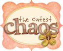 The Cutest Chaos