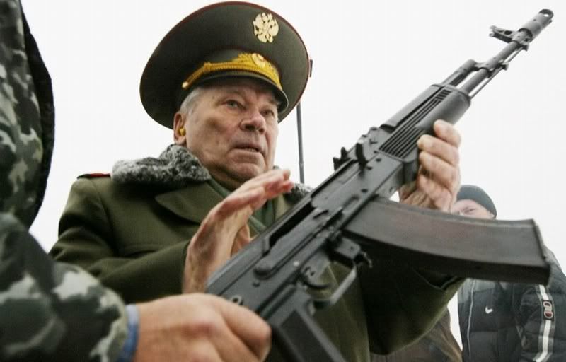 AK 100 Series Picture Thread AK Rifles