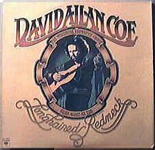 David Allan Coe Redneck Pictures, Images and Photos