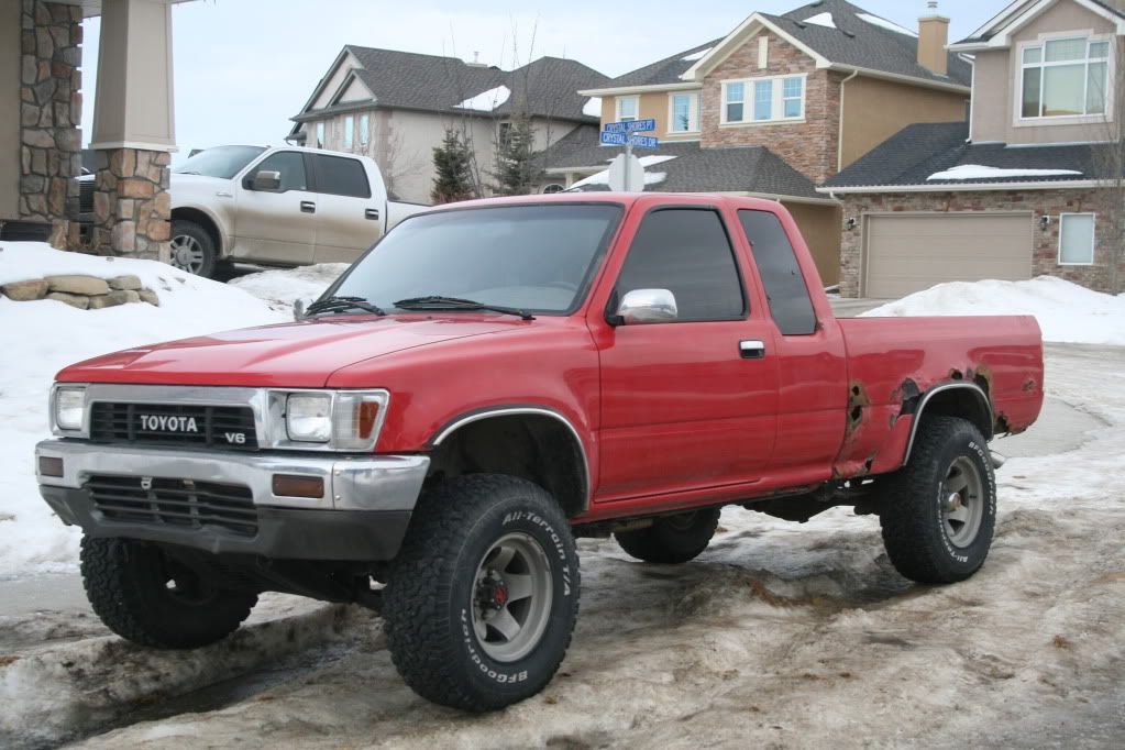 should i undercoat my new toyota #5