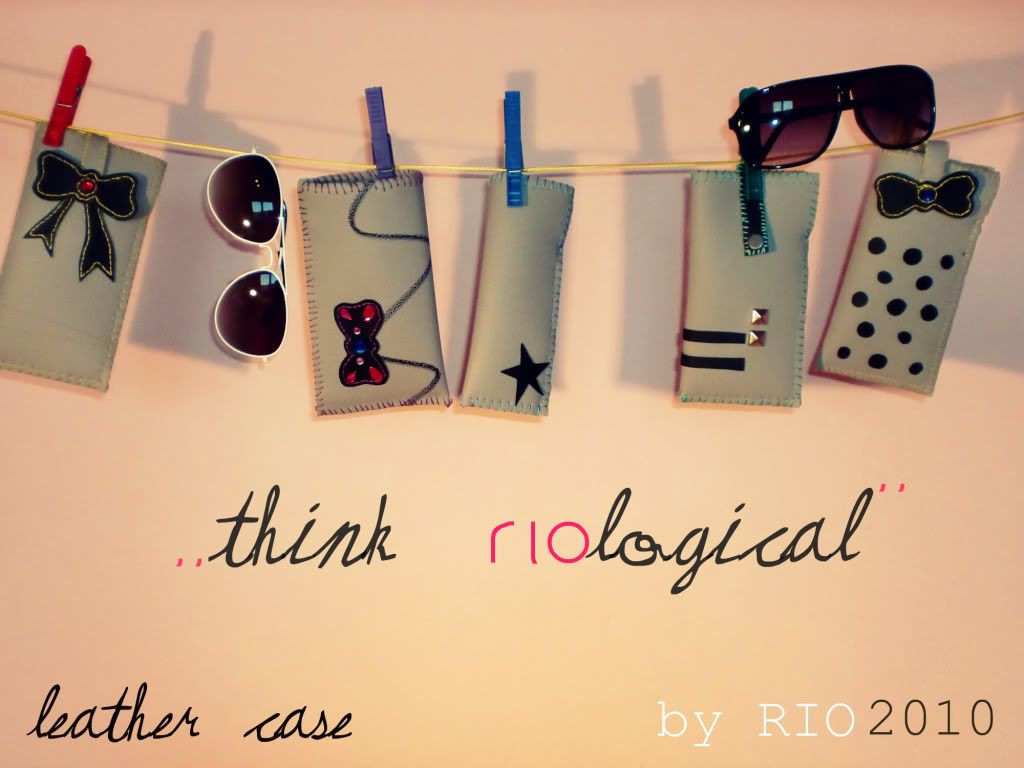 ,,think riological"