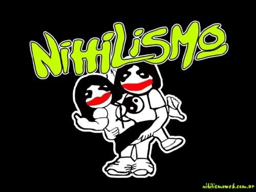 nihilismo