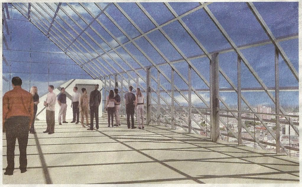 Santiago del Estero se moderniza Santiago del Estero se moderniza