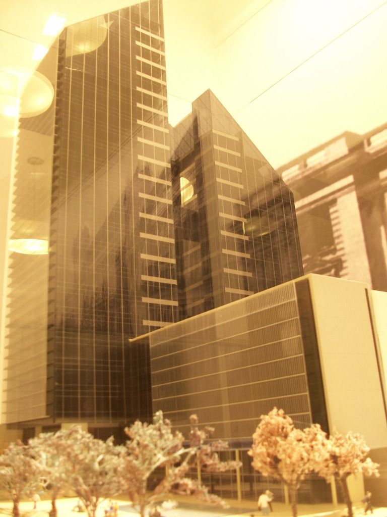 Santiago del Estero se moderniza Santiago del Estero se moderniza