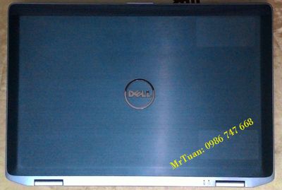 Dell Latitude E6420 USA new 99% =>>> 4,8tr - 1