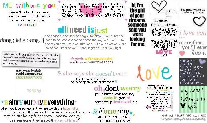 some good quotes on love. some good quotes on love.