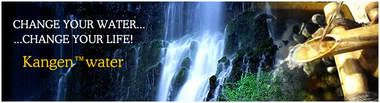 kangen water (c) sharinglivingwater kangen water indonesia