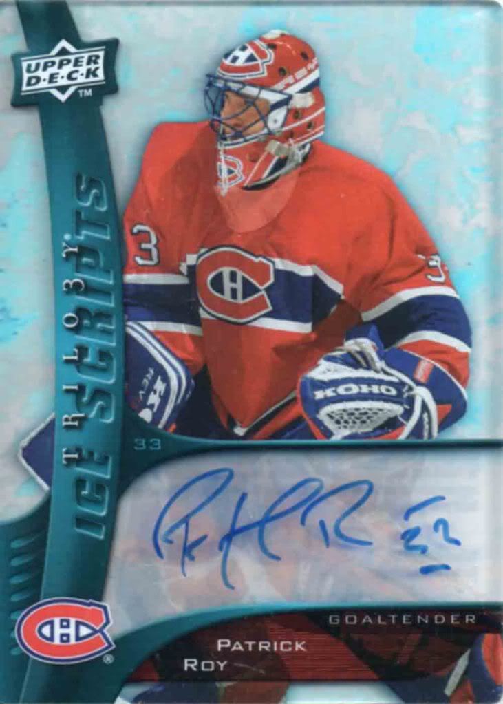 [Image: 2009-10UpperDeckTrilogyIceScriptsISPRPatrickRoySP.jpg]