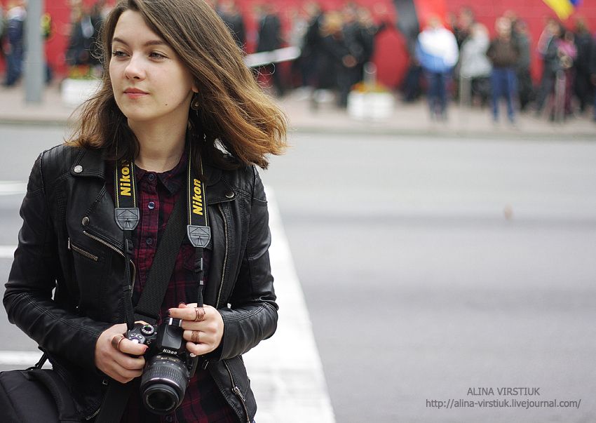 фотожурналістика КНУ