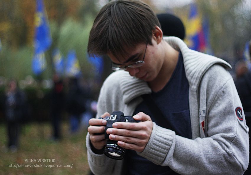 студенти-фотографи